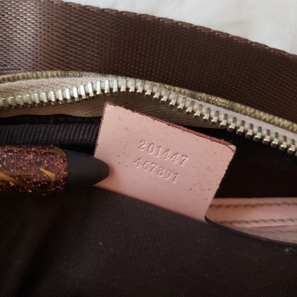 Gucci GG Supreme crossbody - Picture 13 of 14